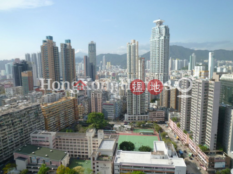 3 Bedroom Family Unit at The Hermitage Tower 2 | For Sale | The Hermitage Tower 2 帝峰‧皇殿2座 _0