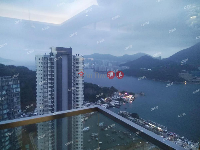 香港搵樓|租樓|二手盤|買樓| 搵地 | 住宅|出租樓盤-景觀開揚，高層海景，單邊海景，全新物業《嘉賢居租盤》