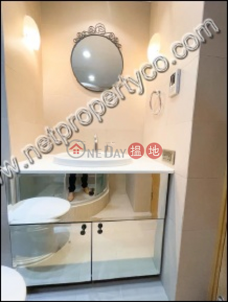 Big Roomy 2 Bedroom Apartment | 6 Park Road | Western District, Hong Kong Rental | HK$ 37,000/ month