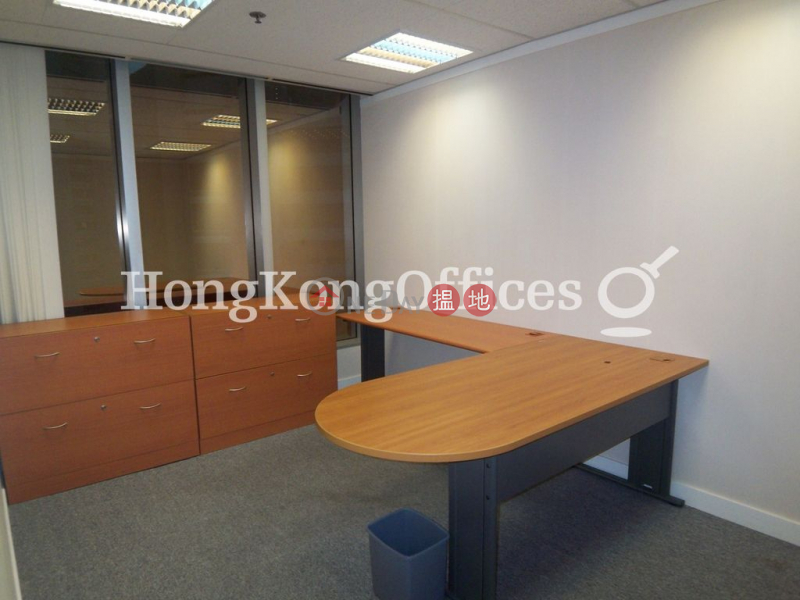 Office Unit at Lippo Centre | For Sale, Lippo Centre 力寶中心 Sales Listings | Central District (HKO-15352-ABHS)