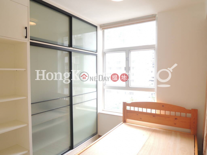 海華苑1座-未知住宅|出租樓盤|HK$ 20,000/ 月