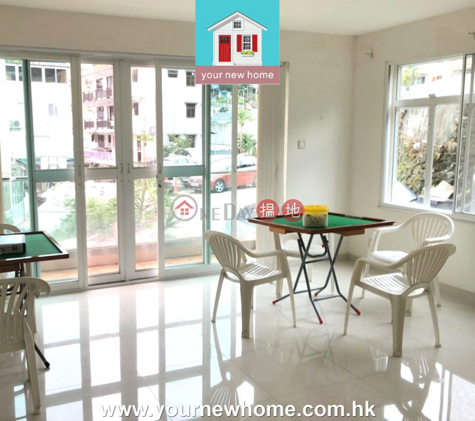 Mok Tse Che Village | Ground Floor | Residential, Rental Listings | HK$ 28,000/ month