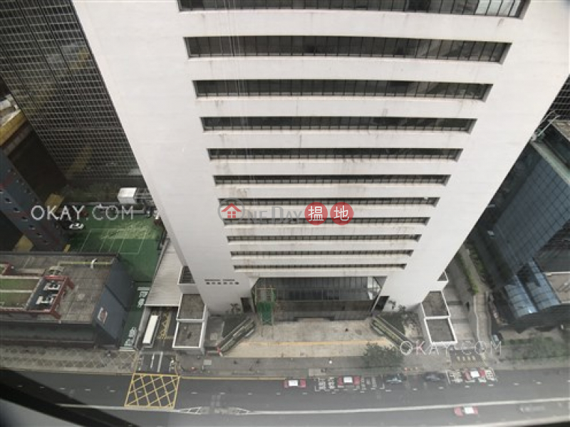 Convention Plaza Apartments | Middle, Residential, Rental Listings | HK$ 28,000/ month