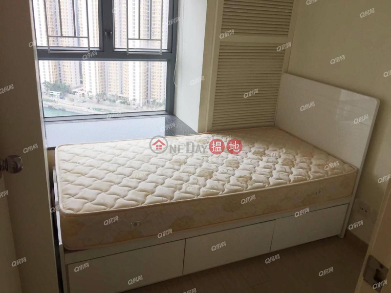 HK$ 26,500/ month, Tower 6 Grand Promenade, Eastern District | Tower 6 Grand Promenade | 2 bedroom Mid Floor Flat for Rent
