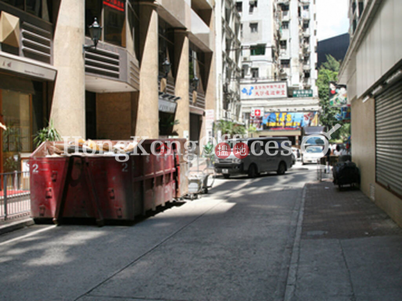 HK$ 21,497/ month 8 Hart Avenue, Yau Tsim Mong, Office Unit for Rent at 8 Hart Avenue