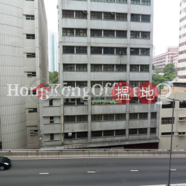 Office Unit for Rent at Genesis, Genesis 創協坊 | Southern District (HKO-30724-ABFR)_0