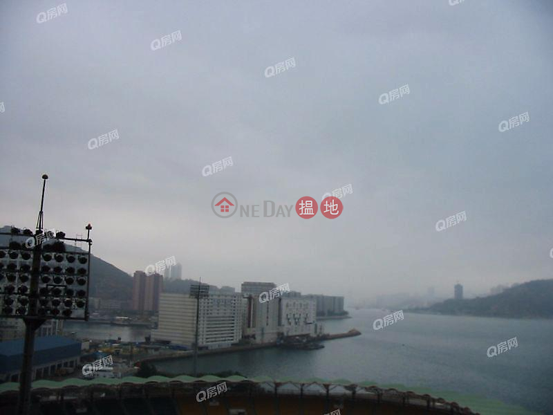 Tower 1 Island Resort | 3 bedroom Low Floor Flat for Sale, 28 Siu Sai Wan Road | Chai Wan District Hong Kong | Sales | HK$ 11.5M