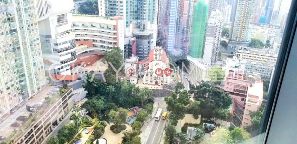 Property Search Hong Kong | OneDay | Residential | Rental Listings, Beautiful 3 bedroom with balcony & parking | Rental