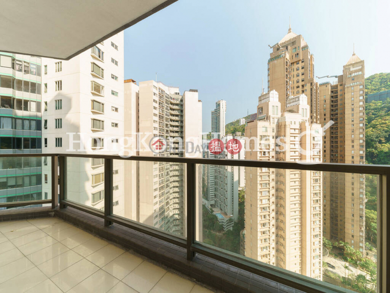 Property Search Hong Kong | OneDay | Residential Rental Listings | 3 Bedroom Family Unit for Rent at Century Tower 2