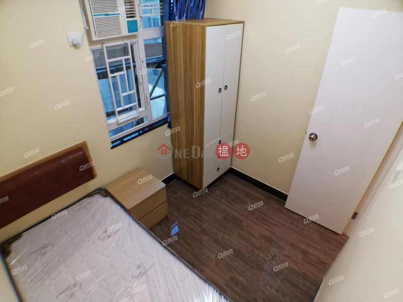 Pearl City Mansion | 2 bedroom Low Floor Flat for Sale, 22-36 Paterson Street | Wan Chai District, Hong Kong, Sales, HK$ 6.28M