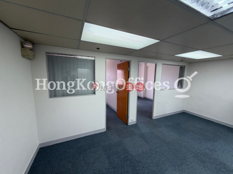Harbour Commercial Building | Middle | Office / Commercial Property Rental Listings HK$ 25,300/ month