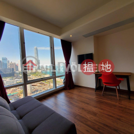 2 Bedroom Flat for Rent in Wan Chai, Convention Plaza Apartments 會展中心會景閣 | Wan Chai District (EVHK99364)_0