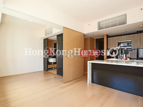 Studio Unit for Rent at Gramercy, Gramercy 瑧環 | Western District (Proway-LID114946R)_0