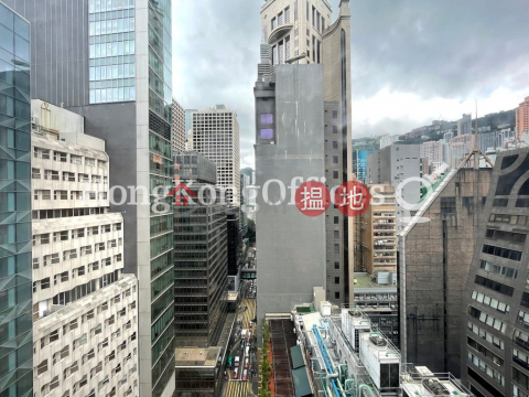 Office Unit for Rent at Canton House, Canton House 豐樂行 | Central District (HKO-77635-AHHR)_0