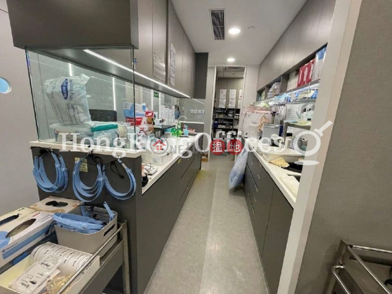 Office Unit for Rent at Mira Place 1 | 132 Nathan Road | Yau Tsim Mong | Hong Kong, Rental HK$ 118,957/ month