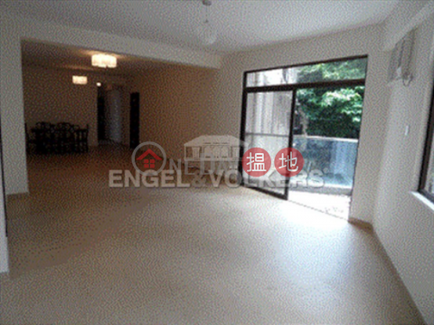 3 Bedroom Family Flat for Sale in Tai Hang|Yik Kwan Villa(Yik Kwan Villa)Sales Listings (EVHK13186)_0