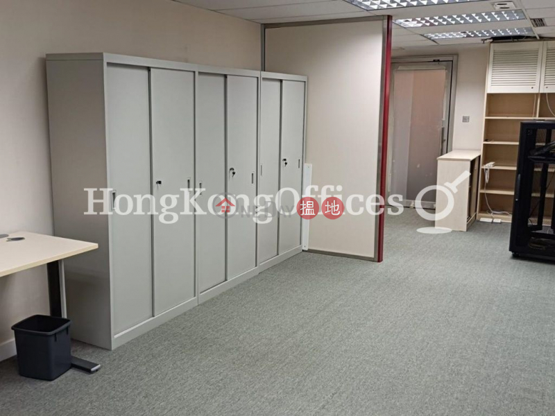 Office Unit for Rent at Tai Yau Building 181 Johnston Road | Wan Chai District | Hong Kong, Rental, HK$ 41,895/ month