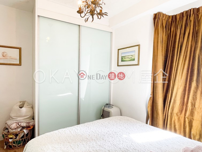 Property Search Hong Kong | OneDay | Residential Rental Listings, Unique 2 bedroom on high floor | Rental