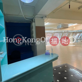 Office Unit for Rent at Anton Building, Anton Building 安定大廈 | Wan Chai District (HKO-11882-AJHR)_0