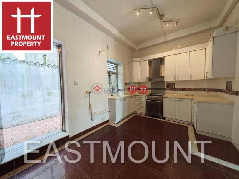 HK$ 18M, Che Keng Tuk Village | Sai Kung | Sai Kung Village House | Property For Sale in Che Keng Tuk 輋徑篤-Sea View, High Ceiling | Property ID:1106
