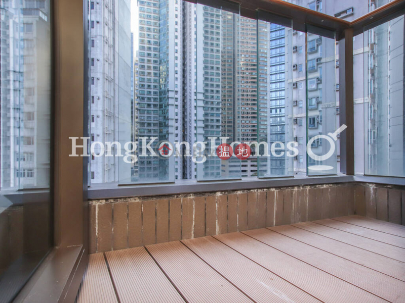 香港搵樓|租樓|二手盤|買樓| 搵地 | 住宅|出租樓盤-殷然兩房一廳單位出租