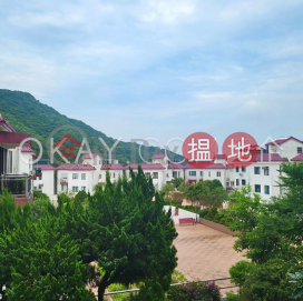 Efficient 3 bedroom with balcony & parking | Rental | Rise Park Villas 麗莎灣別墅 _0