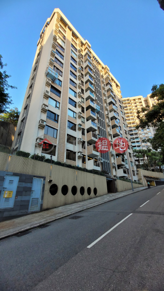 慧雅閣A座 (Block A Wilshire Towers) 寶馬山| ()(2)