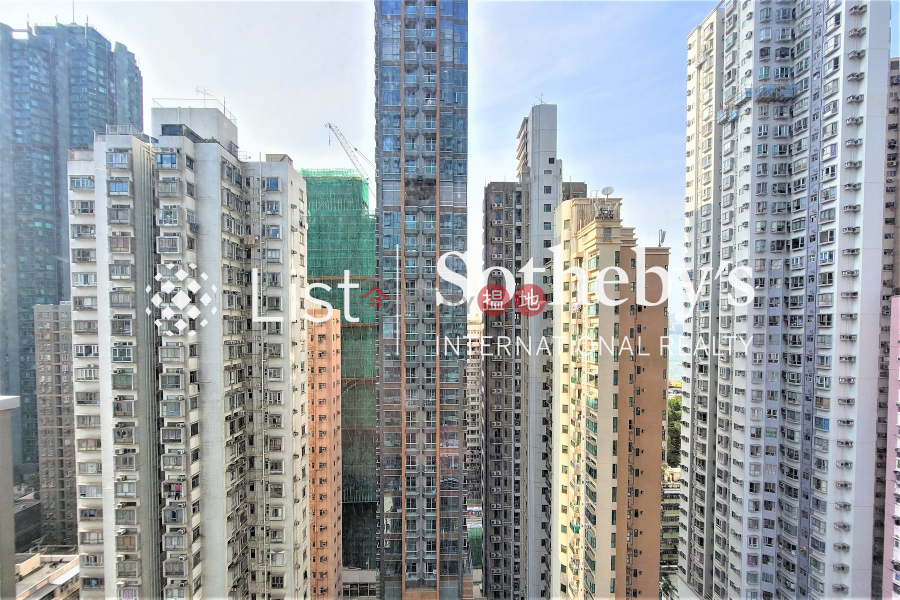 香港搵樓|租樓|二手盤|買樓| 搵地 | 住宅|出租樓盤-卑路乍街68號Imperial Kennedy一房單位出租