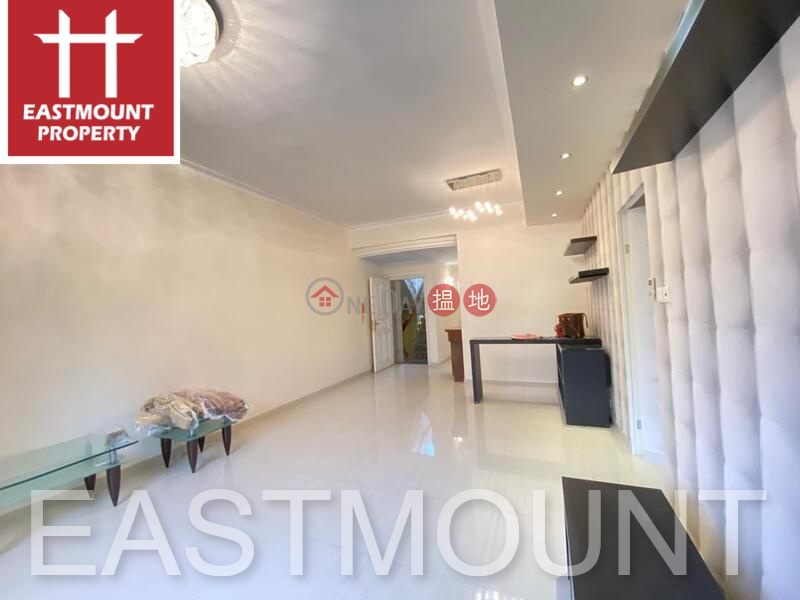 HK$ 32,000/ month, Green Park | Sai Kung | Clearwater Bay Apartment | Property For Rent or Lease in Greenview Garden, Razor Hill Road 碧翠路綠怡花園-Convenient location, Rooftop