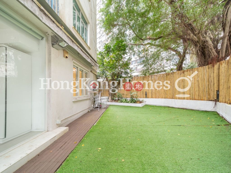 2 Bedroom Unit for Rent at Alpha Court | 95-99 Tai Hang Road | Wan Chai District, Hong Kong | Rental HK$ 49,800/ month