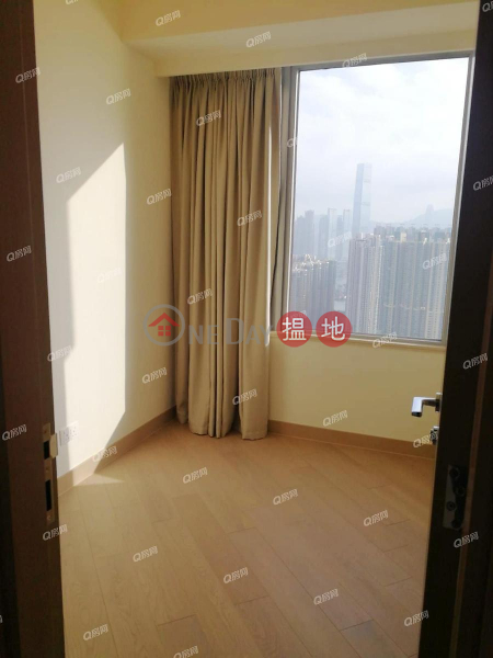 HK$ 65,000/ month | Cullinan West II | Cheung Sha Wan | Cullinan West II | 4 bedroom High Floor Flat for Rent