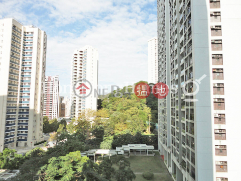 3 Bedroom Family Unit for Rent at Cavendish Heights Block 5 | Cavendish Heights Block 5 嘉雲臺 5座 _0