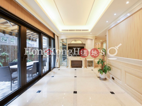4 Bedroom Luxury Unit for Rent at The Babington | The Babington 巴丙頓道6D-6E號The Babington _0