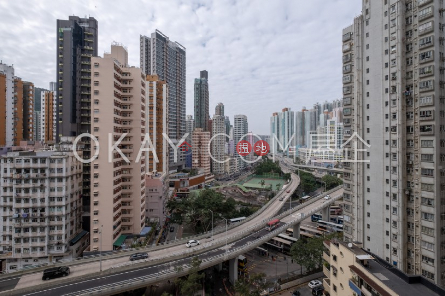 Property Search Hong Kong | OneDay | Residential | Sales Listings, Cozy 1 bedroom with balcony | For Sale