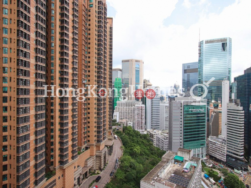 香港搵樓|租樓|二手盤|買樓| 搵地 | 住宅-出售樓盤|匯翠台三房兩廳單位出售