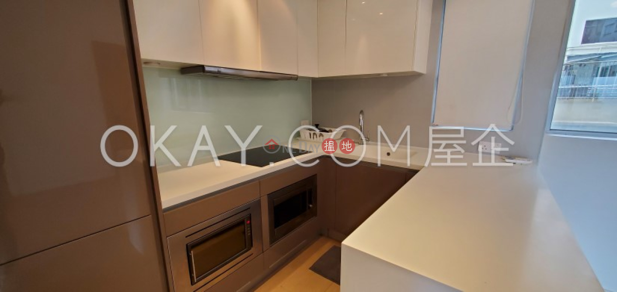 2房1廁,星級會所Soho 38出售單位38些利街 | 西區|香港|出售HK$ 1,500萬