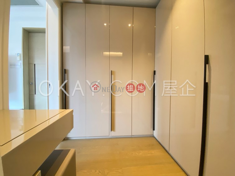 HK$ 54,000/ 月燦如閣|中區2房2廁,實用率高,極高層燦如閣出租單位