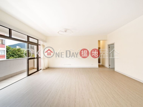 Unique 3 bedroom with balcony & parking | Rental | 2-6A Wilson Road 衛信道 2-6A 號 _0