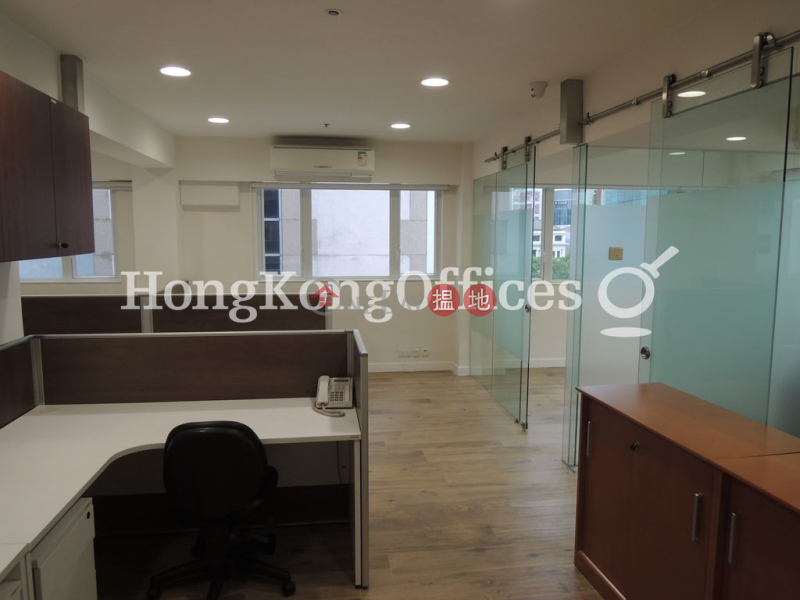 HK$ 45,990/ 月世界商業大廈-中區世界商業大廈寫字樓租單位出租