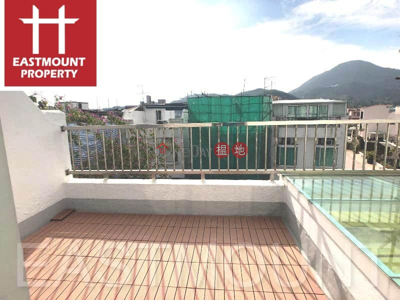 Property Search Hong Kong | OneDay | Residential, Rental Listings | Sai Kung Villa House Property For Sale and Lease in Marina Cove, Hebe Haven 白沙灣匡湖居-10 min. to Hong Kong Academy