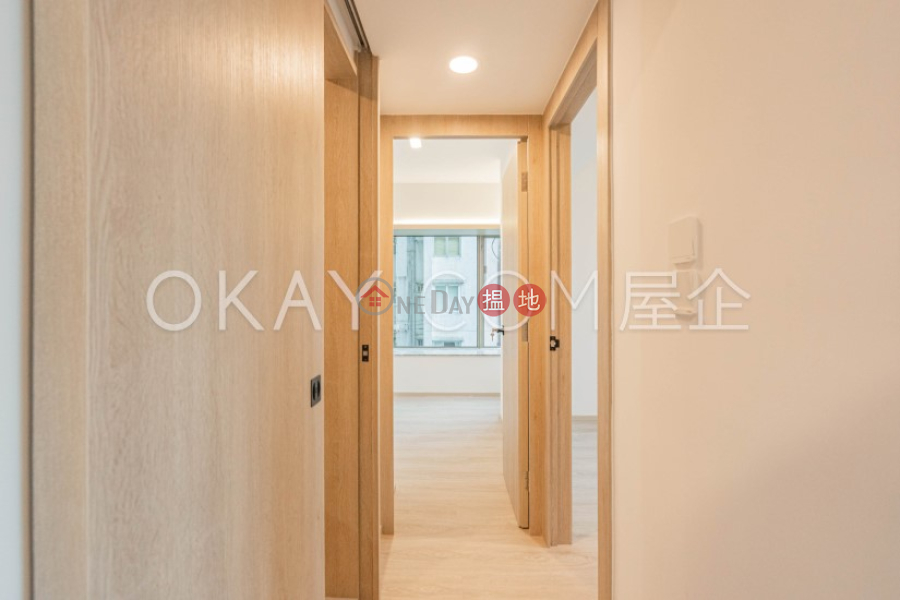 2房1廁PEACH BLOSSOM出租單位15摩羅廟街 | 西區|香港出租|HK$ 31,000/ 月