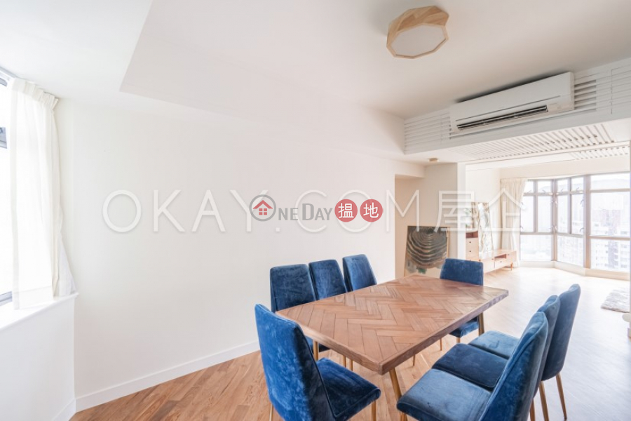 HK$ 90,000/ month, Bamboo Grove Eastern District, Gorgeous 2 bedroom on high floor | Rental