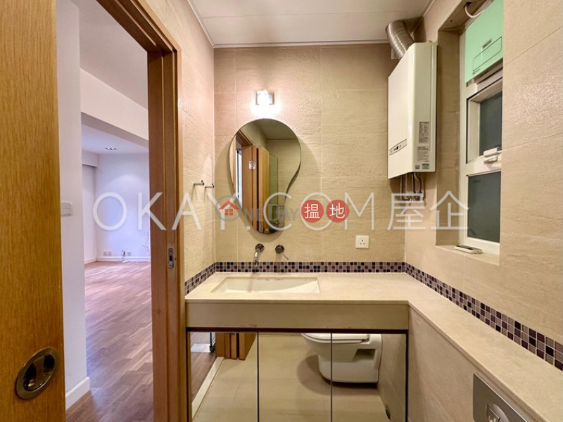 Property Search Hong Kong | OneDay | Residential | Sales Listings Luxurious 1 bedroom on high floor | For Sale