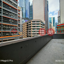 工作室連平台, 德信工業大廈 Tak Sing Industrial Building | 觀塘區 (GARYC-7204917294)_0