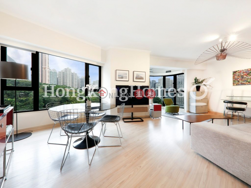 3 Bedroom Family Unit for Rent at The Royal Court 3 Kennedy Road | Central District Hong Kong | Rental, HK$ 54,000/ month