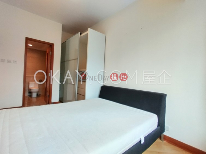 HK$ 40,000/ month, Royal Peninsula Block 1, Kowloon City, Luxurious 3 bedroom with harbour views | Rental