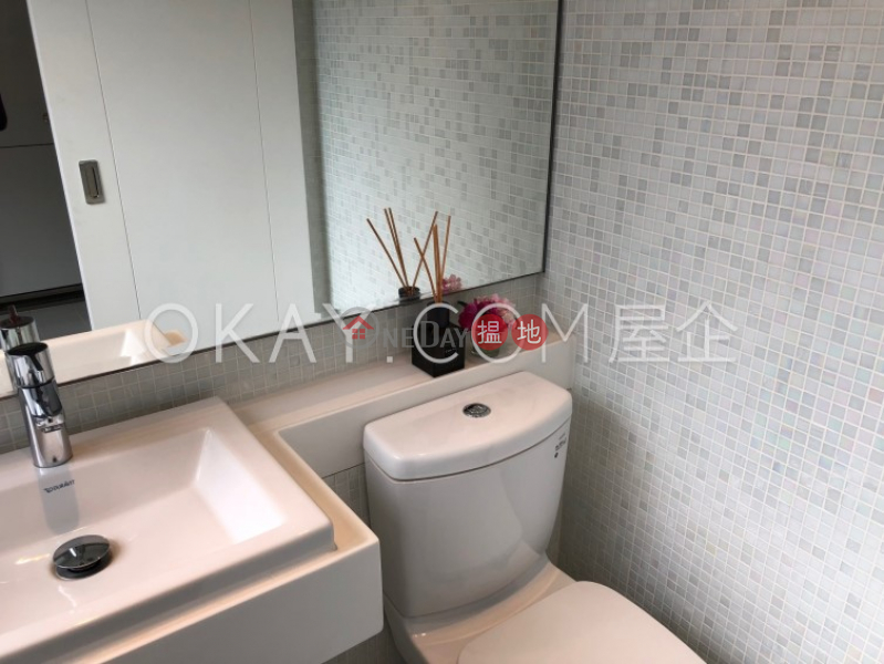 Gorgeous 2 bed on high floor with harbour views | Rental 9 Old Peak Road | Central District Hong Kong | Rental HK$ 136,800/ month