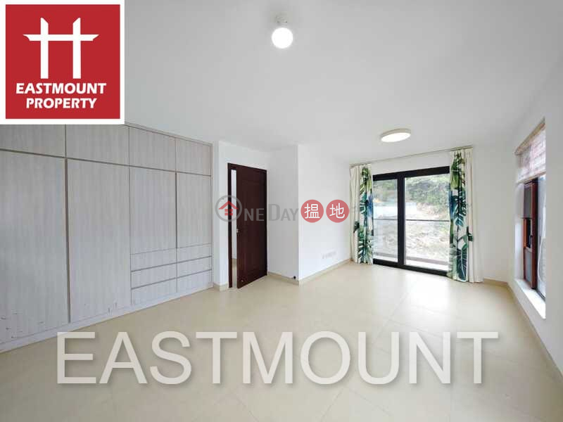 Property Search Hong Kong | OneDay | Residential | Rental Listings | Sai Kung Village House | Property For Rent or Lease in Mok Tse Che 莫遮輋-Detached, Indeed Garden | Property ID:3781