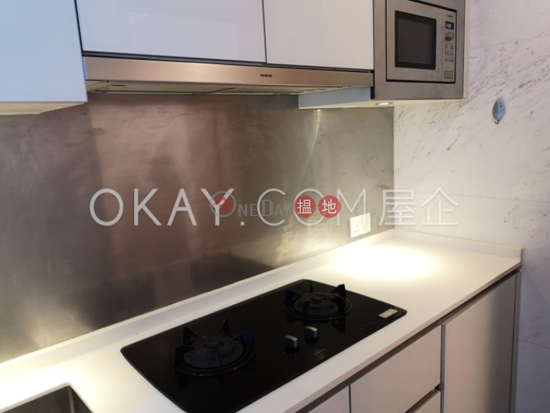 Property Search Hong Kong | OneDay | Residential, Rental Listings Unique 3 bedroom on high floor with balcony | Rental