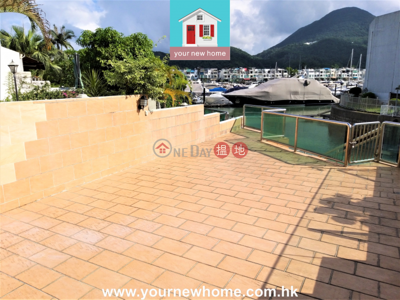 香港搵樓|租樓|二手盤|買樓| 搵地 | 住宅|出租樓盤|Marina Cove House in Sai Kung For Rent